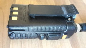 Compatible Baofeng UV-5R Backpack Belt Clip Replacement Part Useful Handy - Picture 1 of 4
