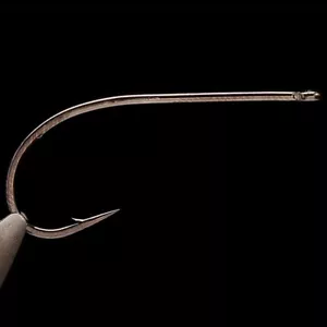 GANCIO STREAMER MID-RANGE UNIVERSALE KONA UMS - Fly Tying Clouser Minnow - Confezione da 20! - Foto 1 di 2