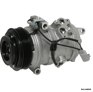 A/C Compressor for LEXUS TOYOTA GX470 4RUNNER SEQUOIA 4.7L 2001-2010 RA/106RGS - Picture 1 of 2