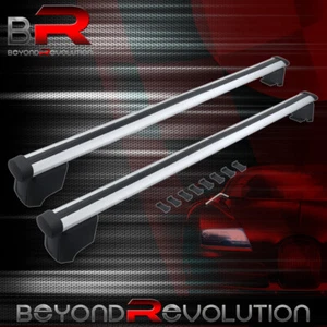 For 2009-2017 Q5 Replacement Aluminum Roof Rack Rail Cross Bars Luggage Carrier - Picture 1 of 2