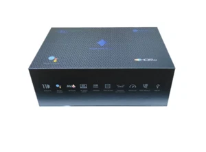 2023 TVPLUS ACEROID Diamond Android 11 2GB+16GB IPTV SET TOP Box 2.4/5G Wifi - Bild 1 von 2
