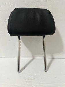 2018-2023 BMW M550i 540i 530i G30 REAR SEAT HEADREST HEAD REST OEM *FOR PARTS* - Bild 1 von 8