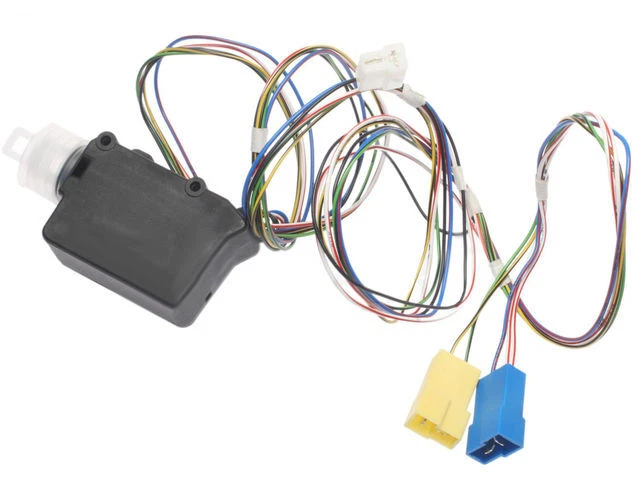 13ZG44X Rear Right Door Lock Actuator Fits 2003-2006 Freightliner Sprinter 2500 - Image 1 of 1