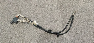New Original Citroen Battery Negative Lead with Sensor C3 PICASSO 9671457680 - Picture 1 of 1