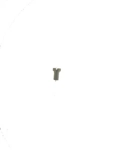 Movado Case Back Screws to fit 84-40-880 & 86-40-880 - Picture 1 of 1