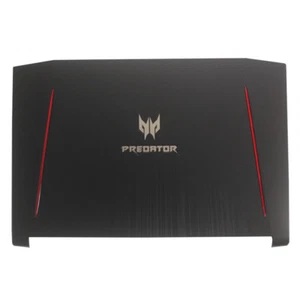 NEW FOR Acer Predator Helios 300 PH317-51 PH317-52 Laptop Lcd Back Cover - Picture 1 of 5