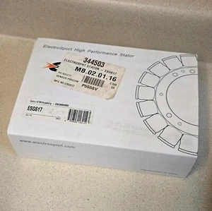 ELECTROSPORT STATOR - KTM + HUSABERG 390-570cc 2008-2016 SEE LIST IN DESCRIPTION - Picture 1 of 4