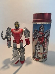 LEGO 8704 Sir Adric - Knights Kingdom - Picture 1 of 3
