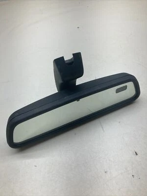 00-04 Espejo retrovisor Land Rover Discovery atenuación automática con brújula  Foto 1 de 4