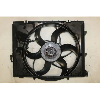 VENTILADOR DE REFRIGERACIÓN BMW SERIE 3 E92 (06-10) CUPÉ 2.5 (325XI) (160KW) 4X4 CPE 2006 Foto 1 de 4
