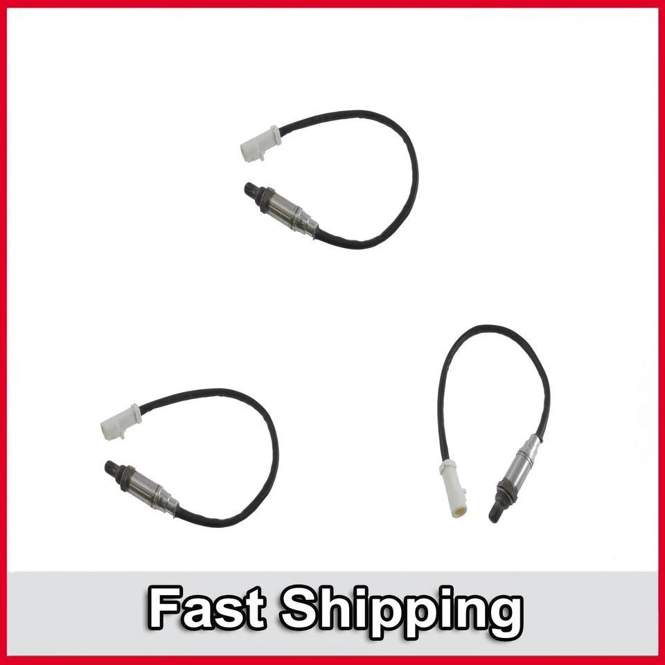 Совершенно новый датчик кислорода для 1996-1997 Ford Thunderbird LX 4,6 л SEWP-WPBSOS-M200 - Изображение 1 из 3