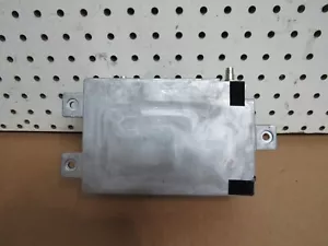 2005 2006 2007 Cadillac STS Motorola OnStar Receiver Module Unit 10376431 OEM - Picture 1 of 3