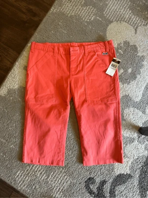 Le Tigre Salmón, Pantalones Cortos de Colores, Talla 6 Totalmente Nuevos Foto 1 de 4