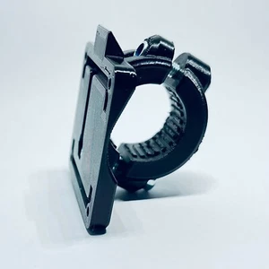 Oxford Heated Grips Bar Mount | 22mm - 25.4mm (1 inch) - Picture 1 of 8