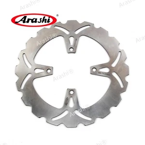 Rotor de disco de freno trasero 250 mm para Suzuki GSF BANDIT 75A 400 GSF400 1989-1996 1995 - Imagen 1 de 5