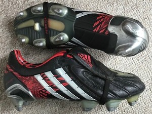 Adidas Predator Powerswerve Football 