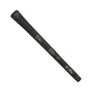 G Rip .865 Lite Golf Grips. Black. Ideal for Taylor Made bubble, Yonex etc. - Picture 1 of 1