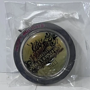 celtic woman a Christmas celebration 2011 metal ornament - Picture 1 of 5