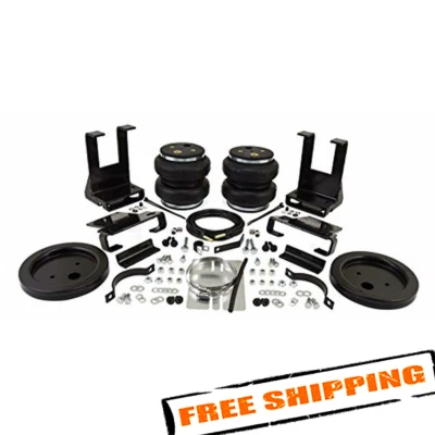 Air Lift 57575 LoadLifter 7500 XL Air Springs for Chevy Silverado/GMC Sierra - Image 1 of 4