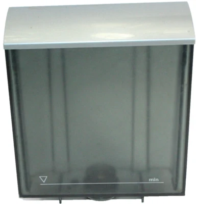 SERBATOIO ACQUA LAVAZZA BLUE FAMIGLIA LB 1000 RICAMBI VASCA CONTENITORE - Immagine 1 di 4