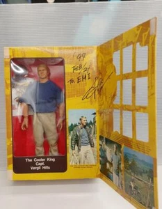 Steve McQueen The Great Escape Action Figure by The Real McCoy's Japan 241119 - Picture 1 of 6