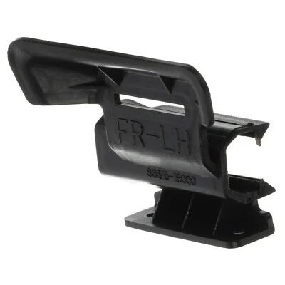 OEM NUEVO 2006-2011 Kia Rio Rio5 Sedán Soporte Parachoques Delantero Lado del Conductor 865151G000 Foto 1 de 4