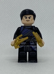 NEW LEGO Marvel Shang-Chi Wenwu (Mandarin) Ninja Martial 76176 Minifigure Fig - Picture 1 of 5