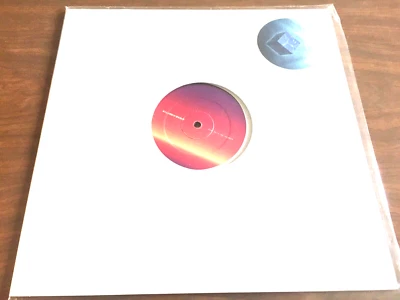 All India Radio - The Shining Cosmos/Original Space Chill - New Vinyl - Image 1 of 3