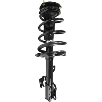 [Front Left] Suspension Strut Coil Spring Assembly 78A-11981 For Toyota Sienna - Image 1 of 2