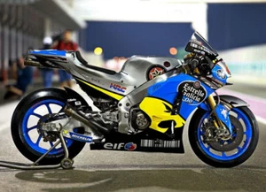 Fairings Kit 12-16 For HOUDA CBR1000RR MotoGP Estrella Galicia Marc VDS Design - Picture 1 of 12