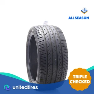 Used 285/35ZR18 Hankook Ventus S1 Noble2 101W - 5.5/32 - Picture 1 of 4
