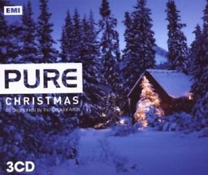 Pure Christmas Pure Christmas (CD)