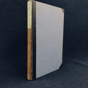 The Harp-Weaver and Other Poems by Edna St. Vincent Millay Vintage 1923 - Imagen 1 de 12