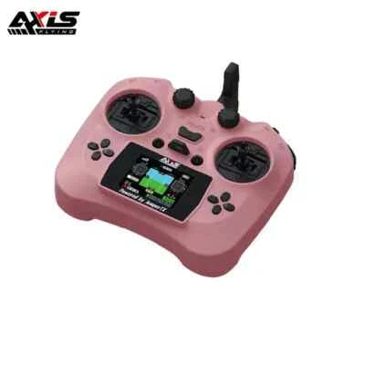 Axisflying Pocket 2.4GHz ELRS Hall Sensor Gimbals Remote Controller HD Transmitt - Image 1 of 4
