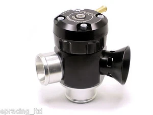 Válvula de descarga BOV de ventilación ajustable GFB Response TMS para Evo I-X - Imagen 1 de 2