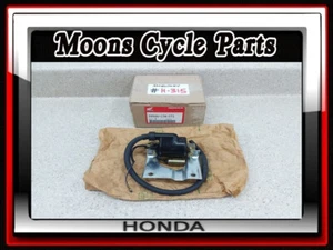 VTG NOS 1981-1985 Honda XR80 XR100 XL100-S Ignition Coil Assembly #30500-176-771 - Picture 1 of 11