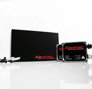 Xentec Premium H1 4300K OEM Color HID Xenon Kit 35 Watts Low Beam - Picture 1 of 12