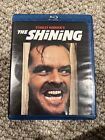 The Shining (Blu-Ray, 1980)