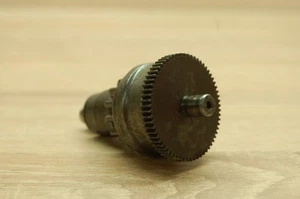 Engranaje de embrague de arranque Piaggio Liberty / ZIP / Fly / NRG 50 / Bendix - Imagen 1 de 2