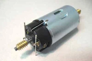 PIKO G Scale ~ New 2025 ~ MOTOR WITH WORM GEAR: MOGUL (G-SCALE) ~ 36006 - Picture 1 of 1