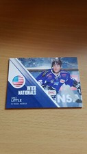 DEL2 17-18 2017-2018 INTERNATIONALS Mike Little EC Kassel Huskies