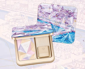 N) clé de peau BEAUTÉ The Luminizing Face Enhancer 2 tonos - Colección Vacaciones - Imagen 1 de 11