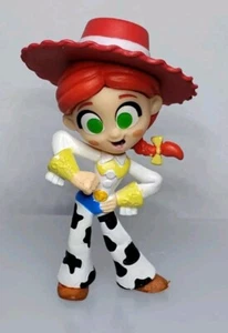 New Disney 100 Years Being By Your Side Jessie Toy Story PVC Figure Cake Topper  - Picture 1 of 7