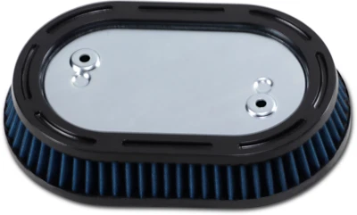 Drag Specialties Washable Air Filter  Harley M8 114 117 Ventilator FXLRS Softail - Image 1 of 4