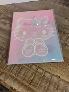 Hello Kitty 50th Anniversary Exclusive Notebook Journal - Bild 1 von 9