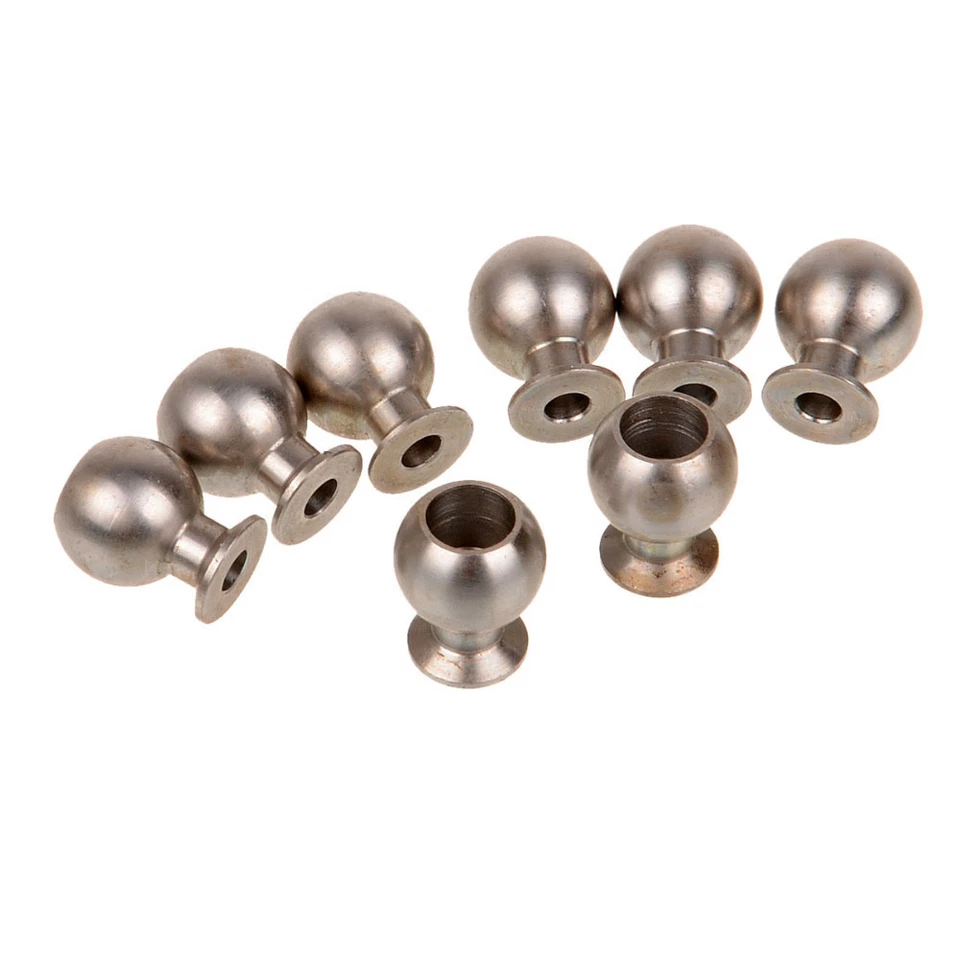 HSP 81209 Steering Balls for HSP Himoto Amax Sst 1:8 - Immagine 1 di 1