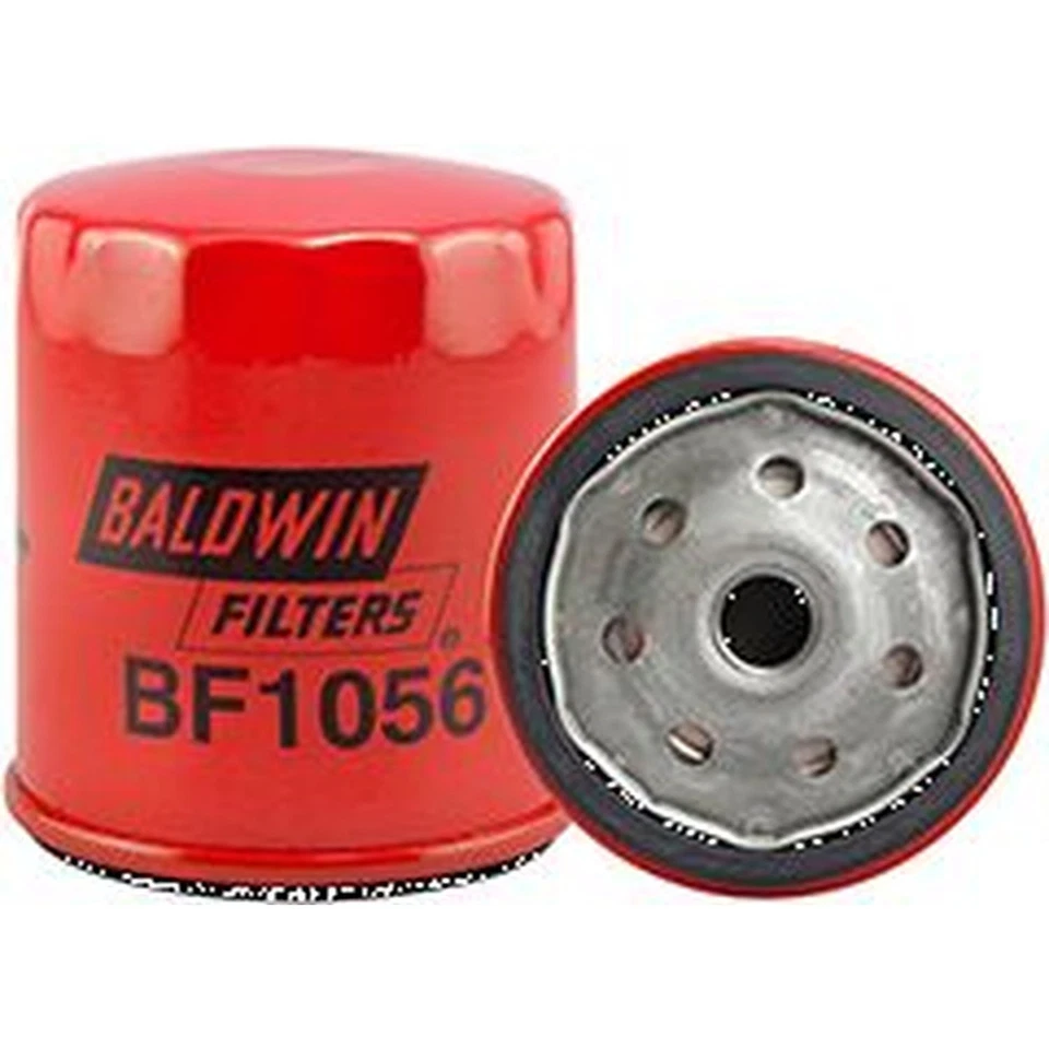 Baldwin BF1056 combustible giratorio para 76-85 Mercedes-Benz 240D 300CD 300D 300SD 300TD Foto 1 de 4