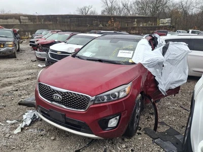 Velocímetro Cluster MPH 7.0" Pantalla Se Adapta 16-18 SORENTO 3778638 Foto 1 de 4