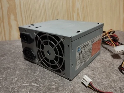 CODEGEN 350W  Netzteil  ATX2.03(P4)  Model: 300XX max. 350W - Bild 1 von 3
