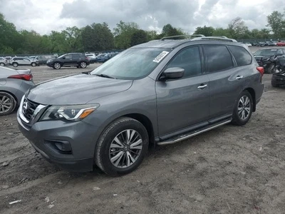 Engine ECM Valve Control Fits 17 INFINITI QX60 2538104 - Изображение 1 из 4